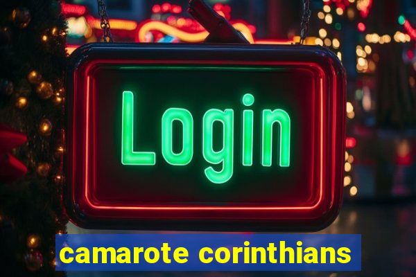 camarote corinthians